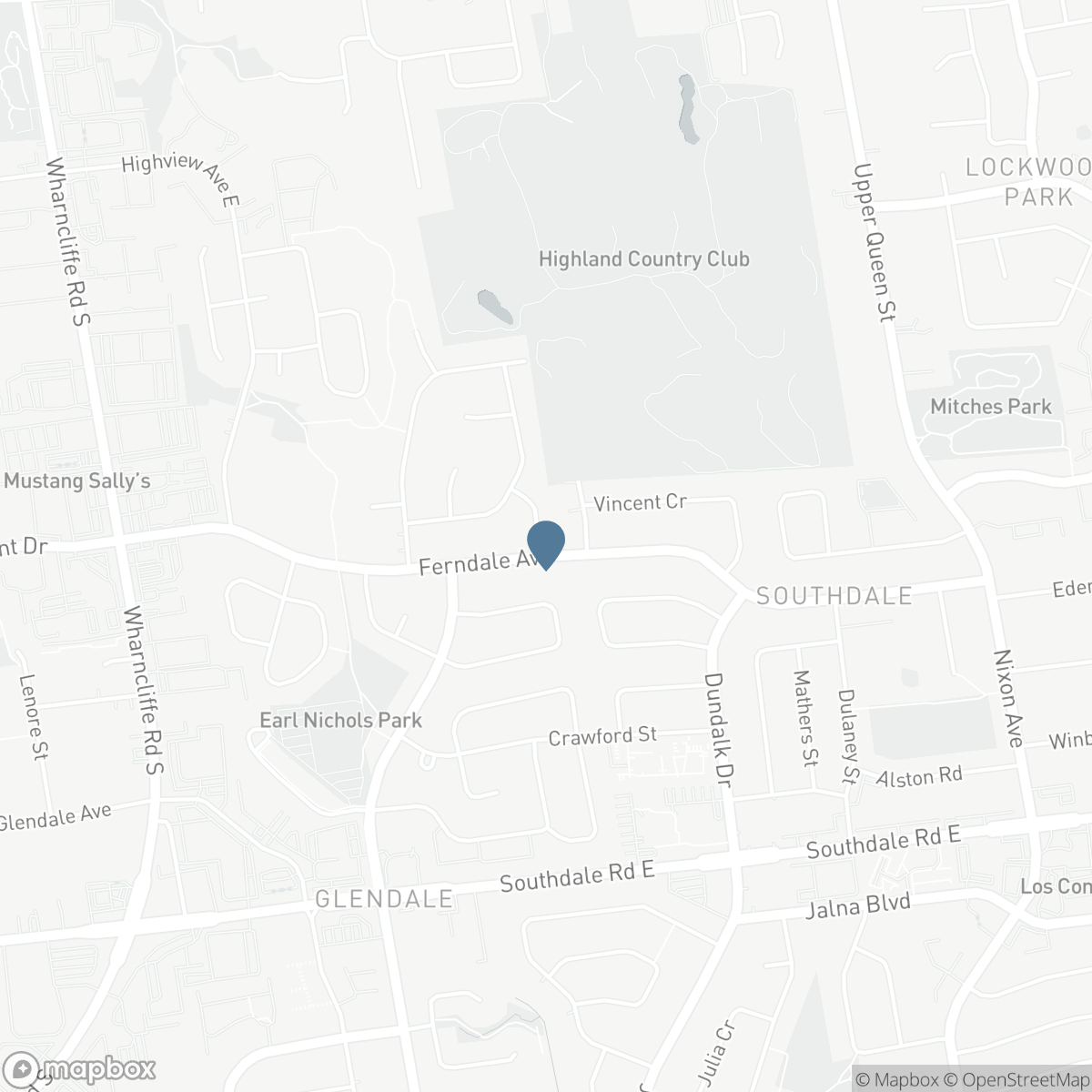 28 COUNTRY CLUB LANE, London, Ontario N6C 5R8